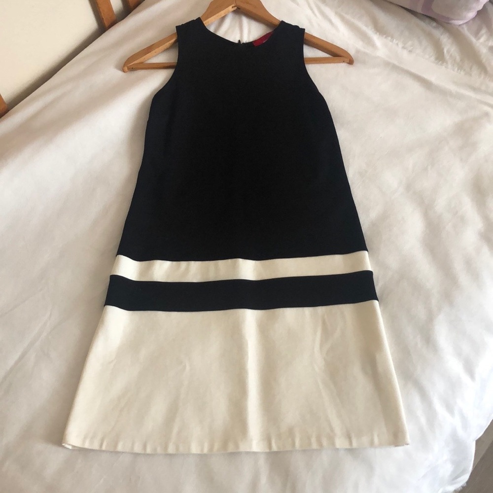 Red by Sacks Fifth Avenue Dress